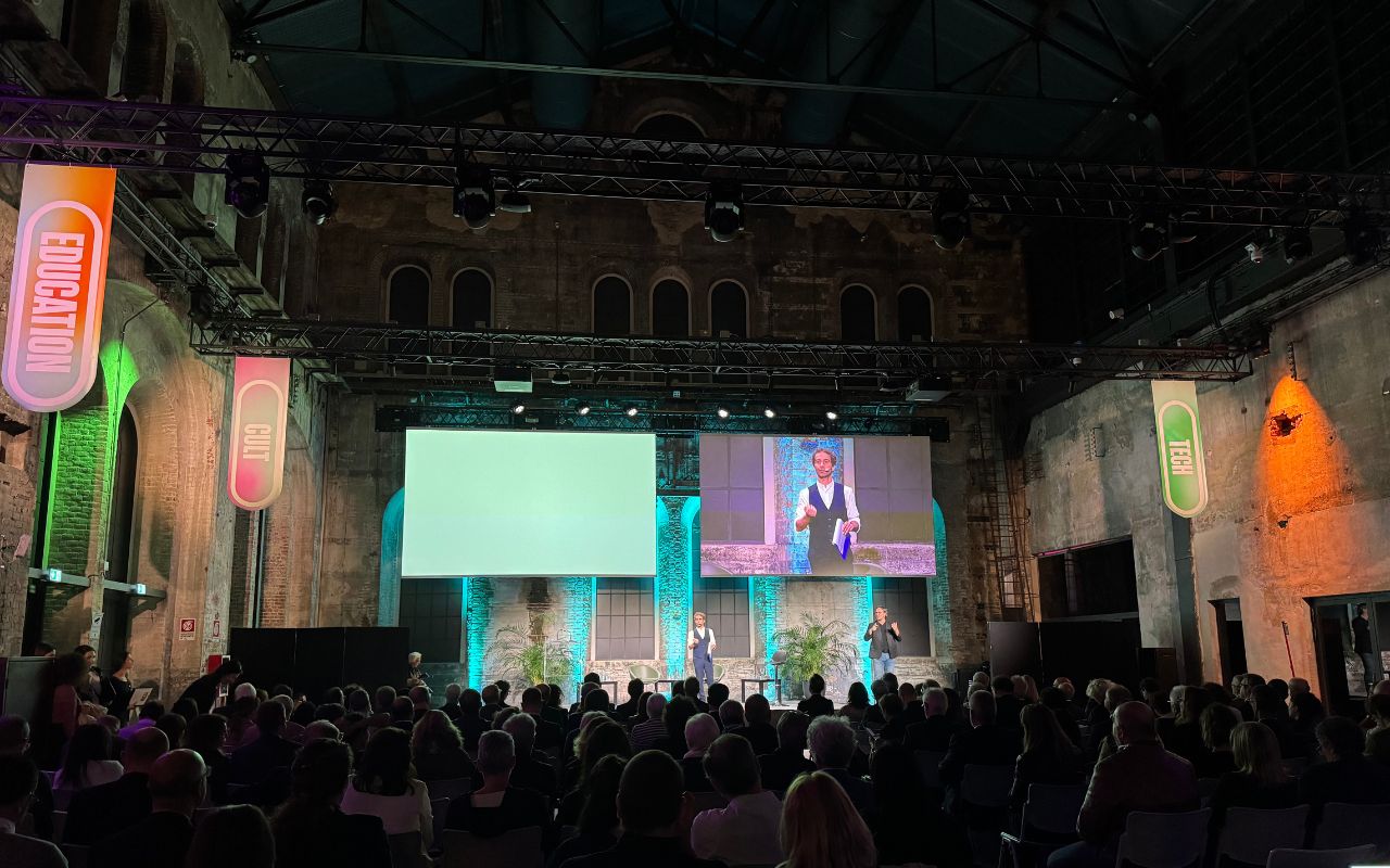 OGR Torino presentato il programma 2025-2026