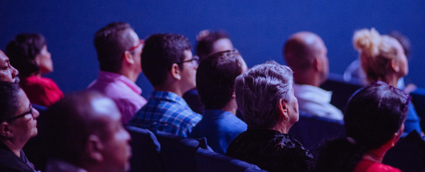 TEDxCrocetta al Politecnico
