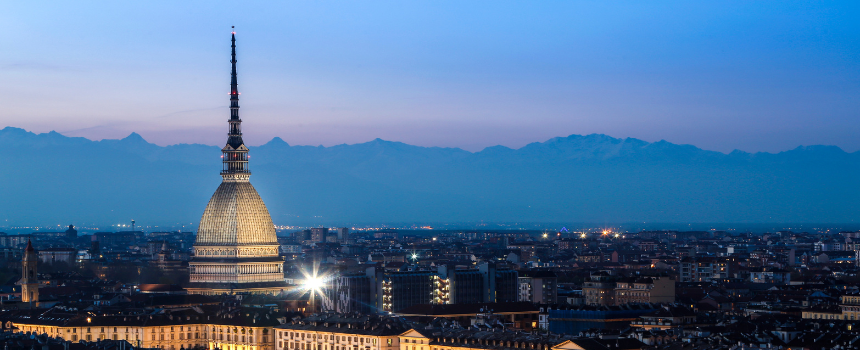 UNIGHT 2025 a Torino
