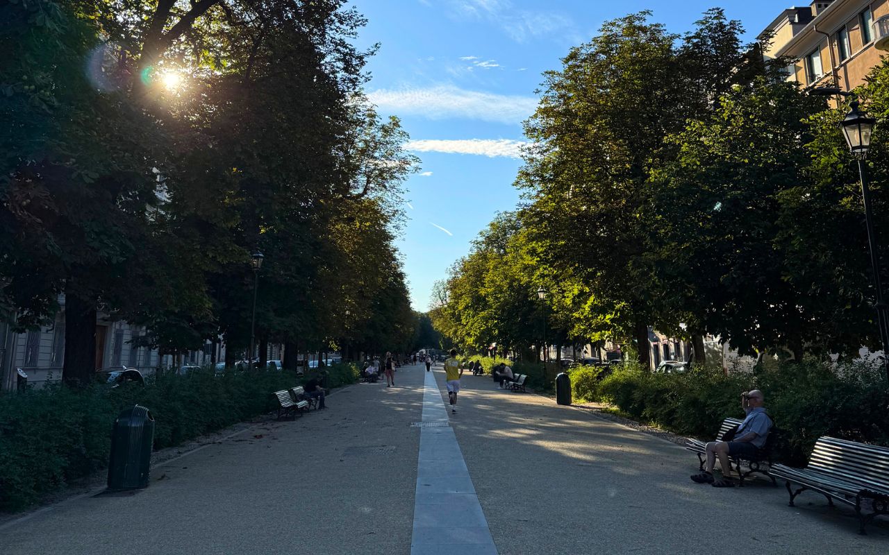 Weekend cosa fare 5 - 6 - 7 settembre 2025