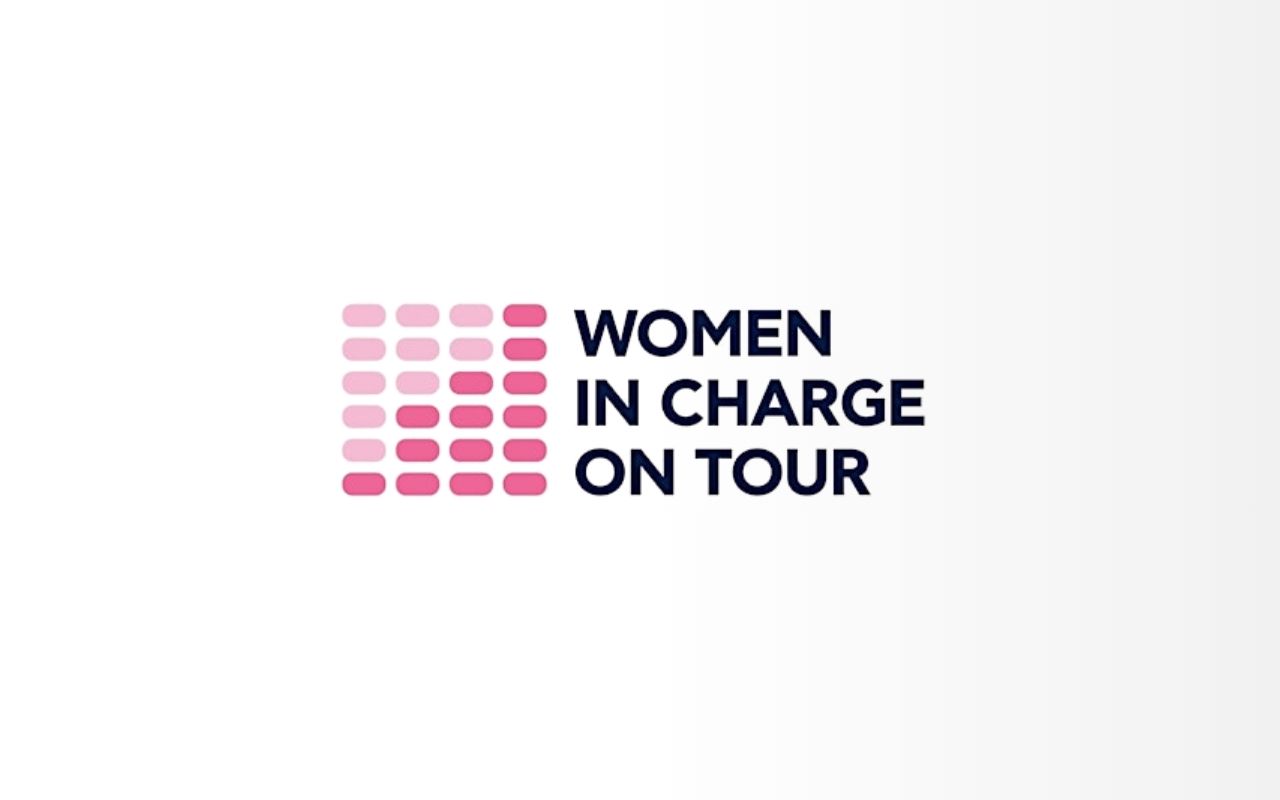 Women In Charge On Tour - Palazzo Saluzzo Paesana