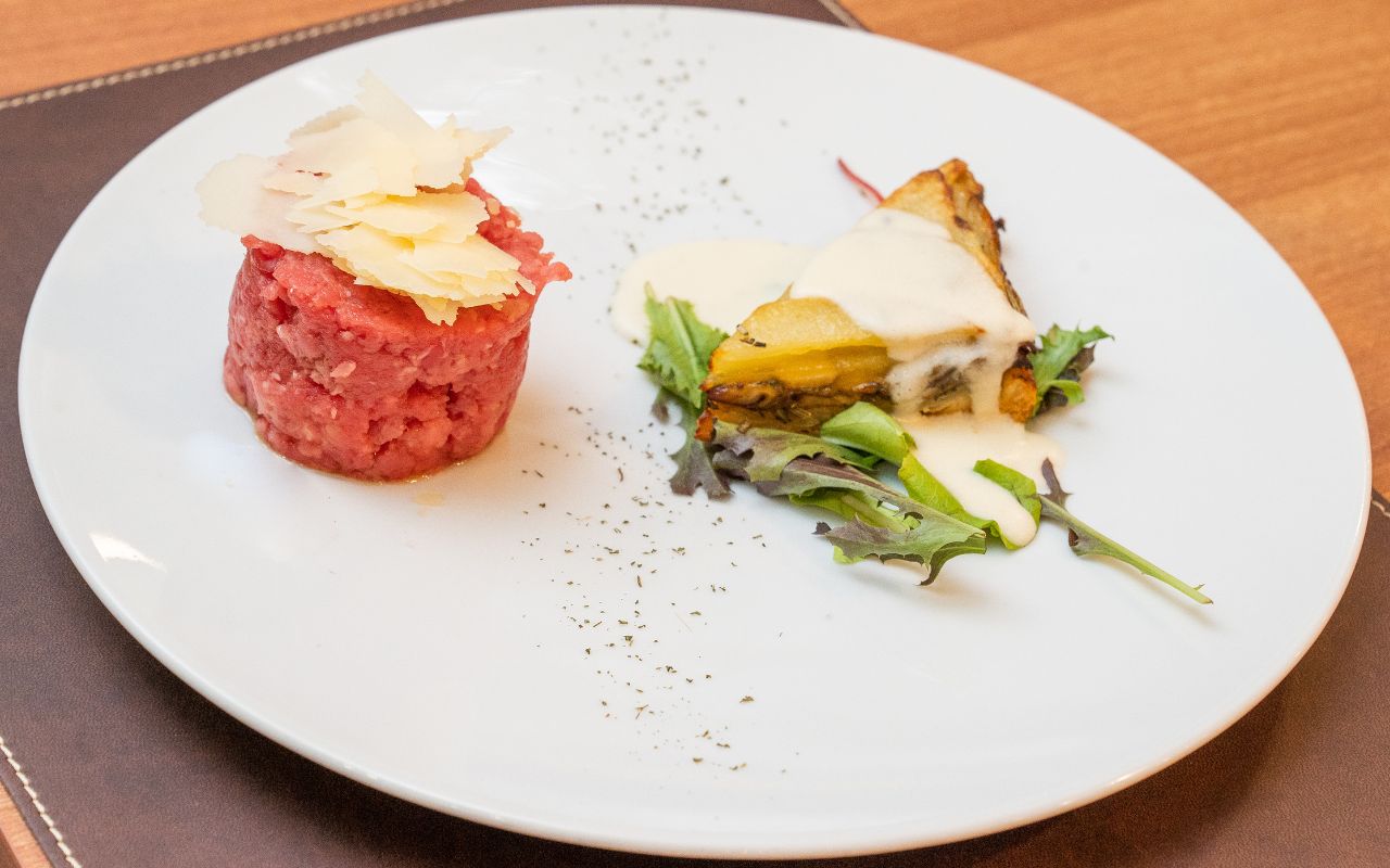 5 osterie imperdibili a Torino