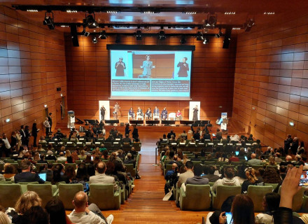 A Torino si è chiuso World Summit on Accessible Tourism 2025