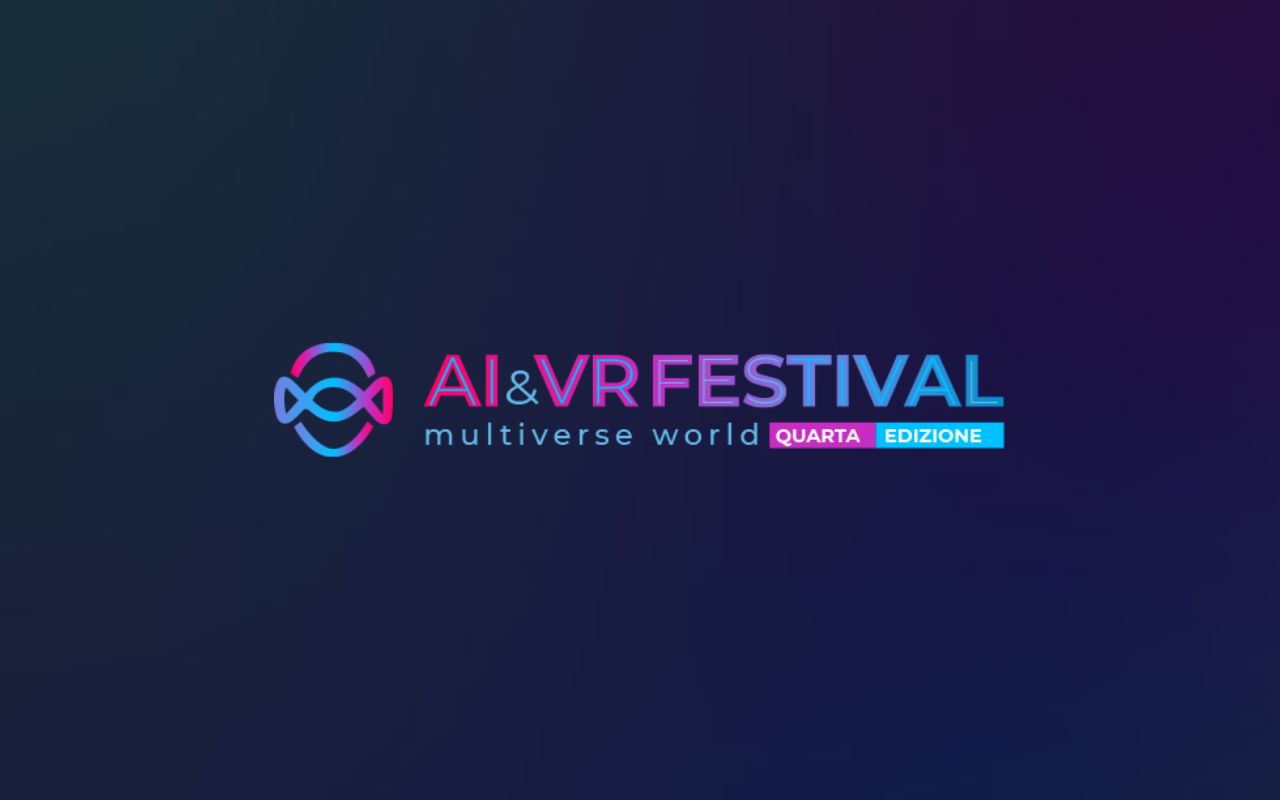 AI & VR Festival 2025 - Museo Nazionale del Cinema
