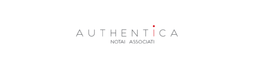 Authentica Notai Associati logo