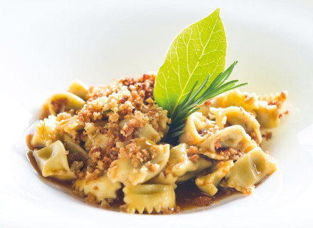 Belvedere ristorante Torino