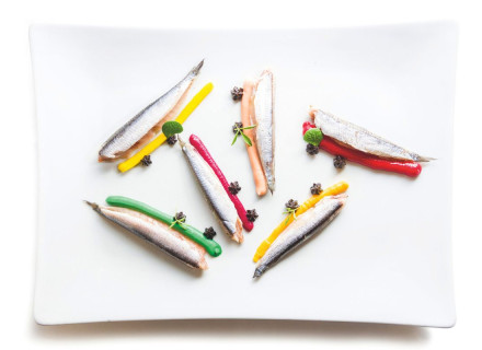 Bistrot del Castello ristorante Rivoli