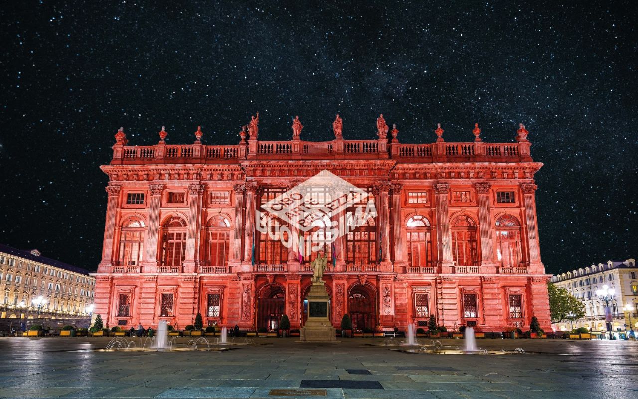 Buonissima 2025 - Torino