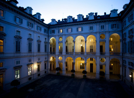 Chef Rasmus Munk di Alchemist a Torino