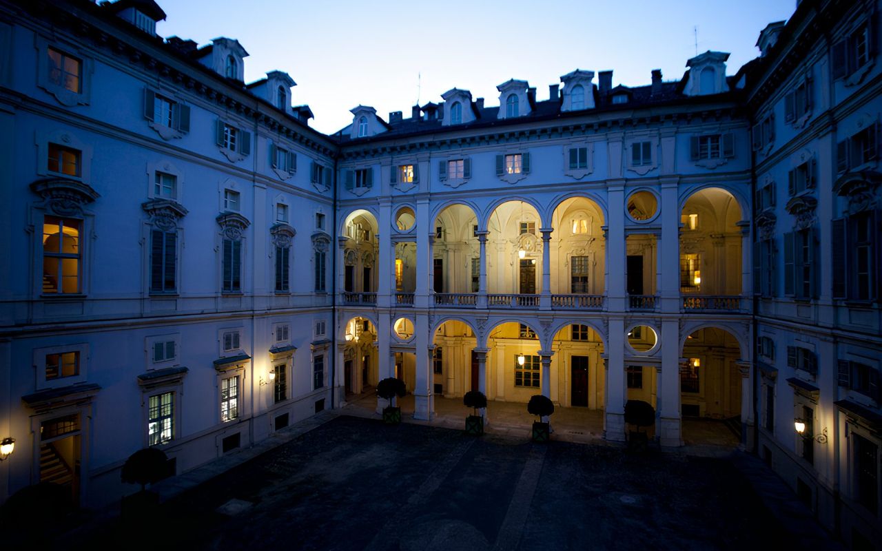 Chef Rasmus Munk di Alchemist a Torino
