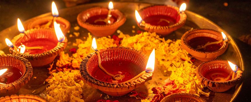 Diwali alla Casa del Teatro Ragazzi e Giovani