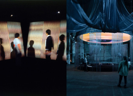 Due mostre internazionali alle OGR