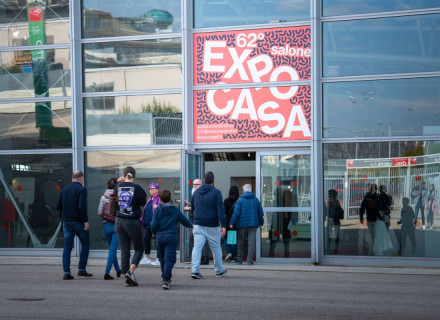 Expocasa 2025, Turin Design Week com'è andata