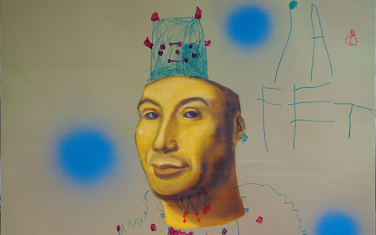 Flashback Art Fair 2025 - Flashback Habitat Torino