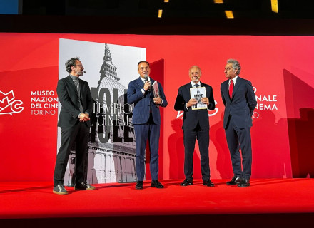 Il Tempio del Cinema, 25 anni di meraviglia alla Mole Antonelliana
