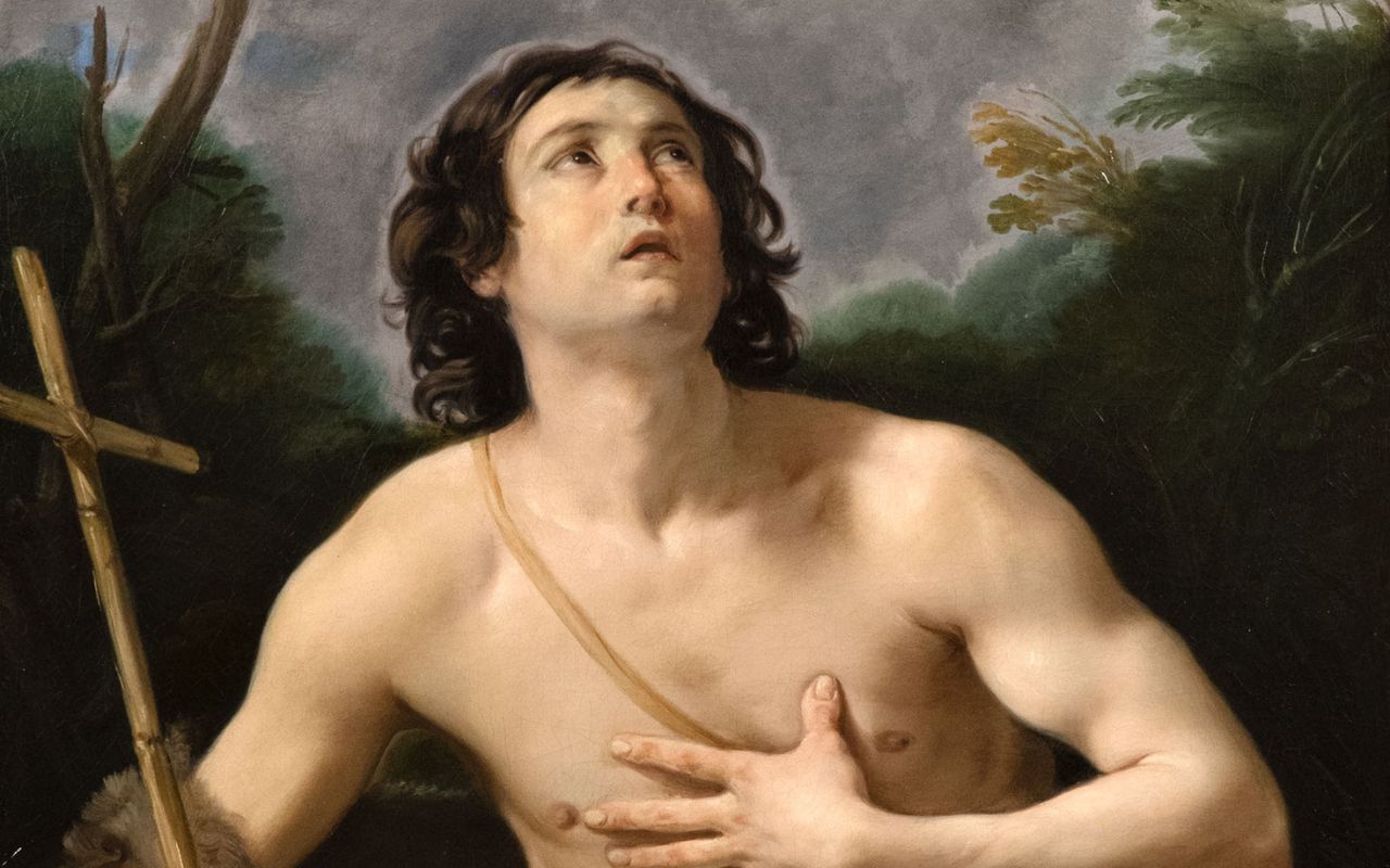 Il divino Guido Reni - Musei Reali Torino