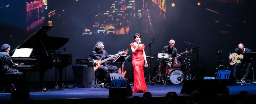 Le voci di Bob Dylan al Teatro Grande Valdocco