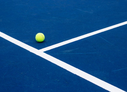 L’età dell’oro del tennis
