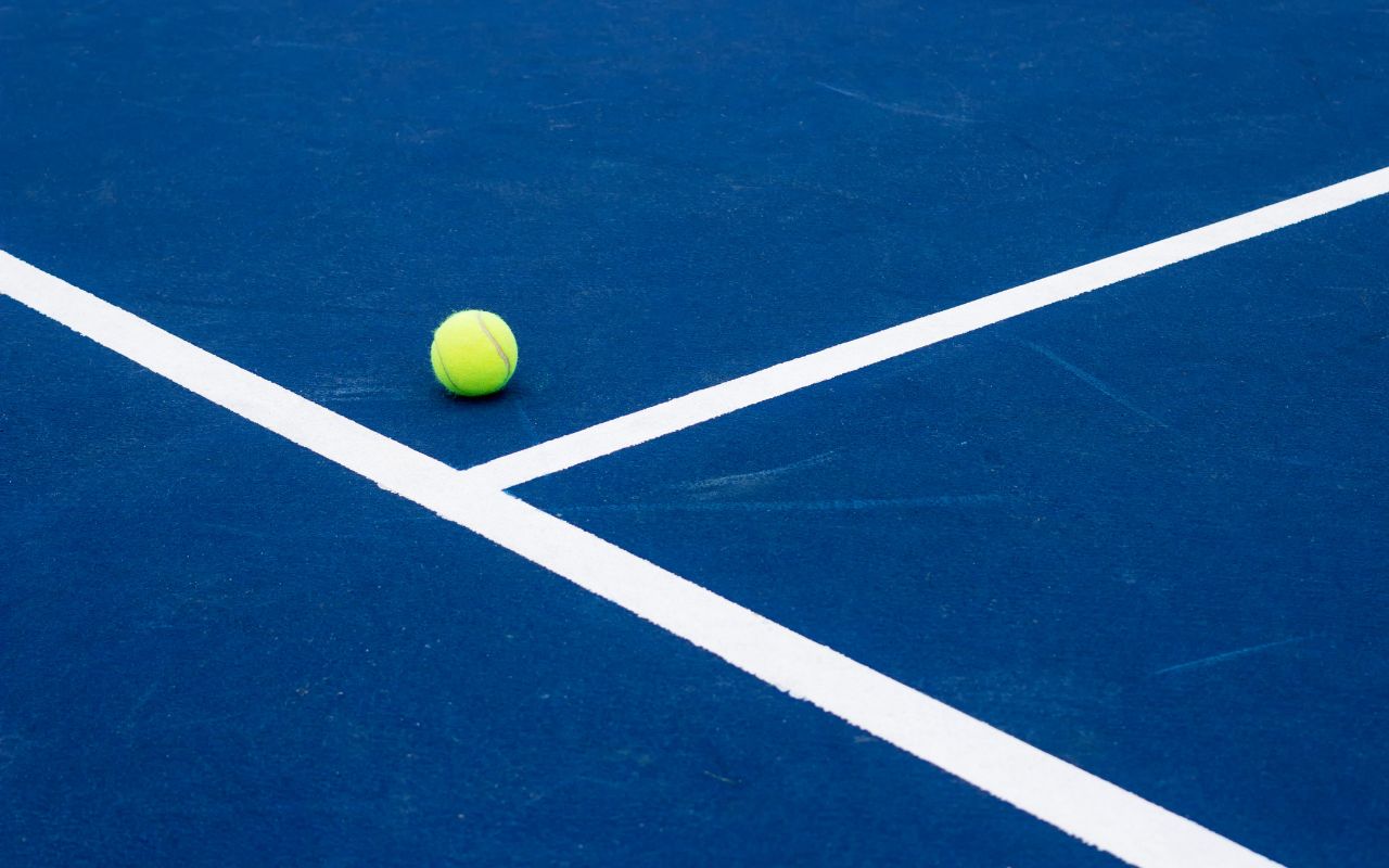 L’età dell’oro del tennis