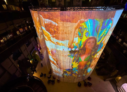 Pazza Idea al Museo Nazionale del Cinema