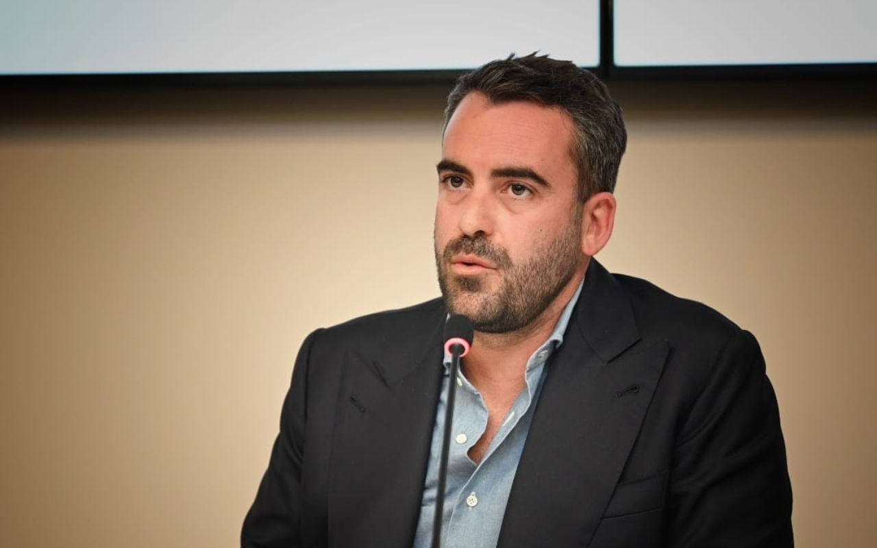 Rigenera Care Luca Boffa