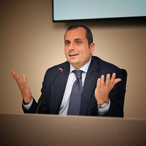 Rigenera Care dott. Vincenzo Di Donna