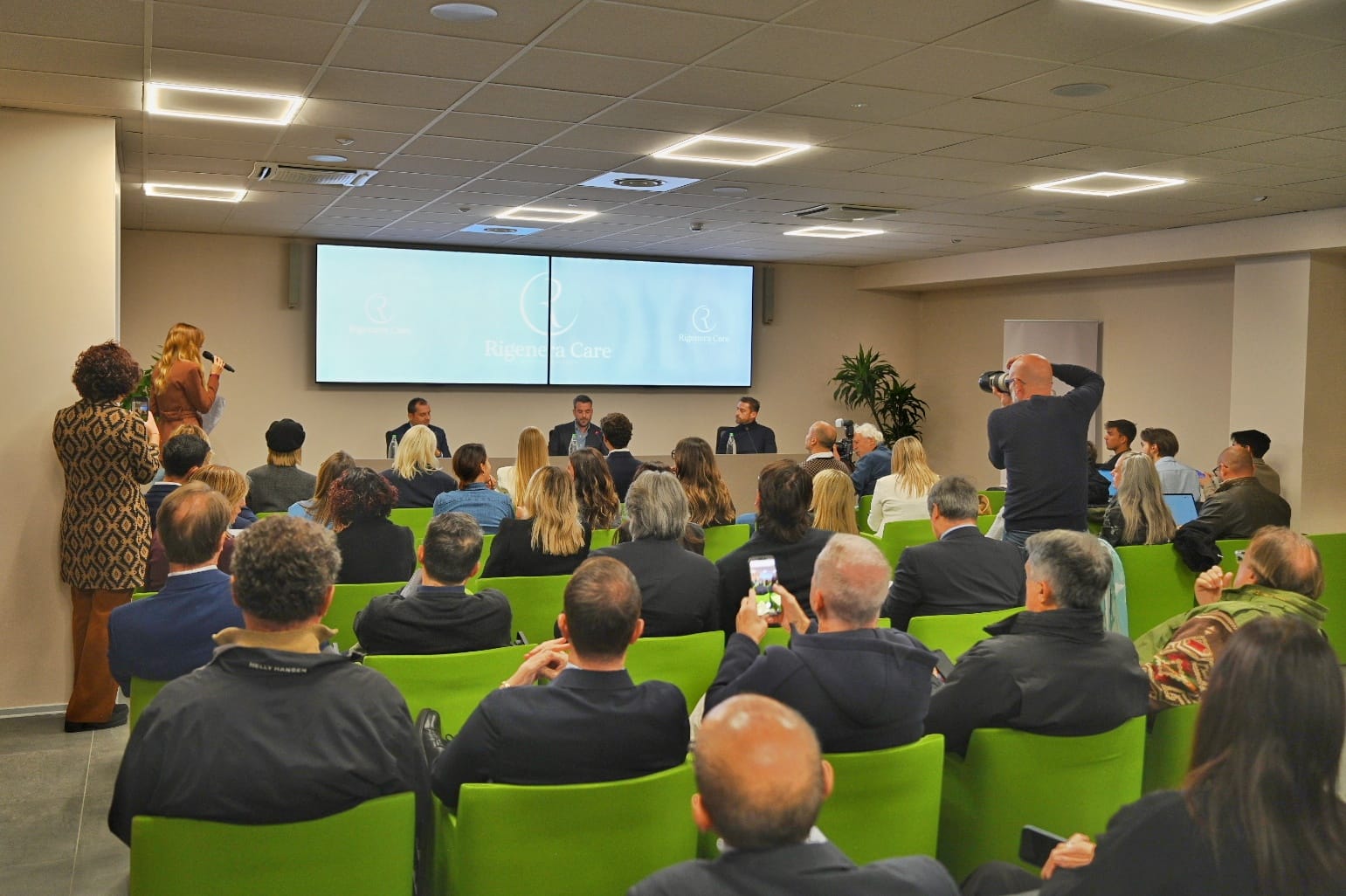 Rigenera Care medicina rigenerativa a Torino