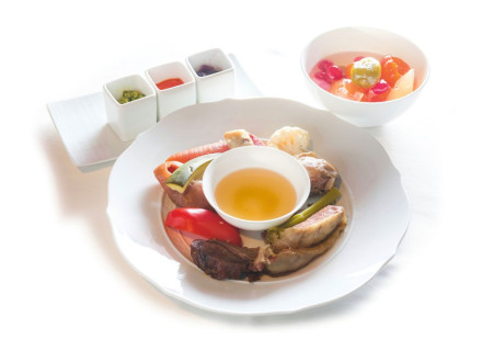 Ristorante Mille Torino