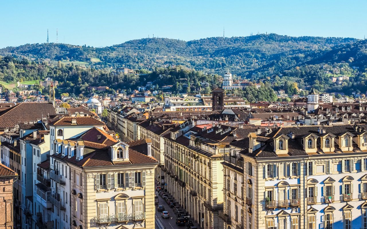 Torino capitale europea delle competenze - Torino