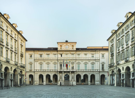 Torino deve disegnare Torino