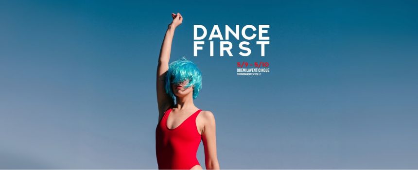 Torinodanza Festival 2025 a Torino