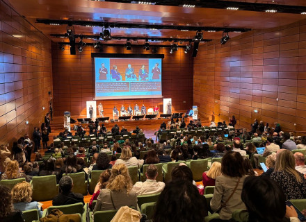 World Summit on Accessible Tourism a Torino