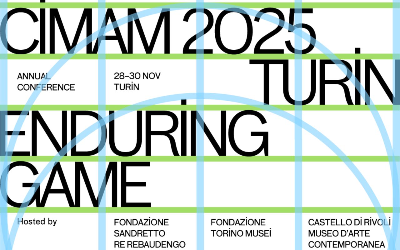 CIMAM la conferenza dedicata a musei e arte contemporanea alle OGR