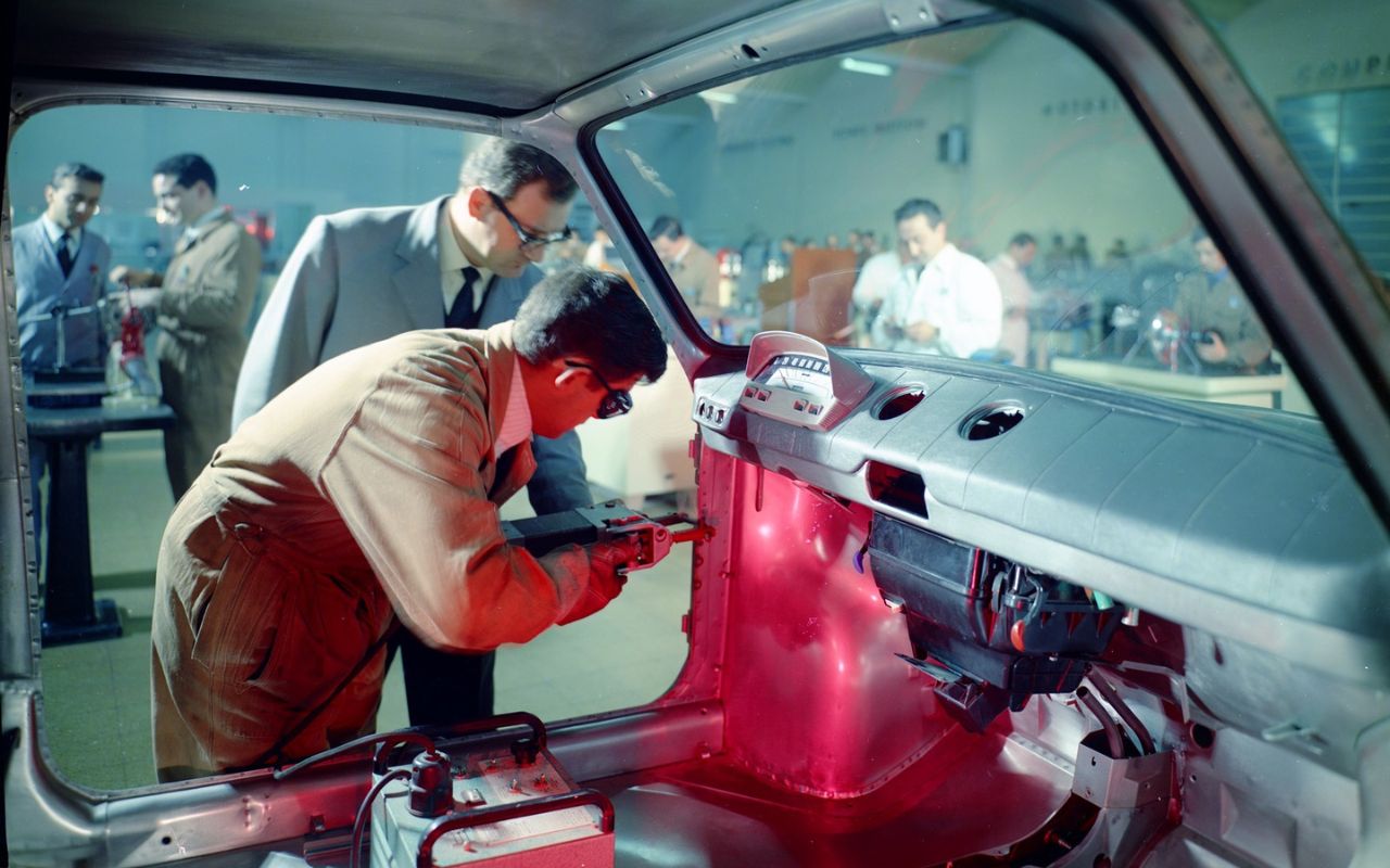 Capolavori di Torino - Centro Storico Fiat