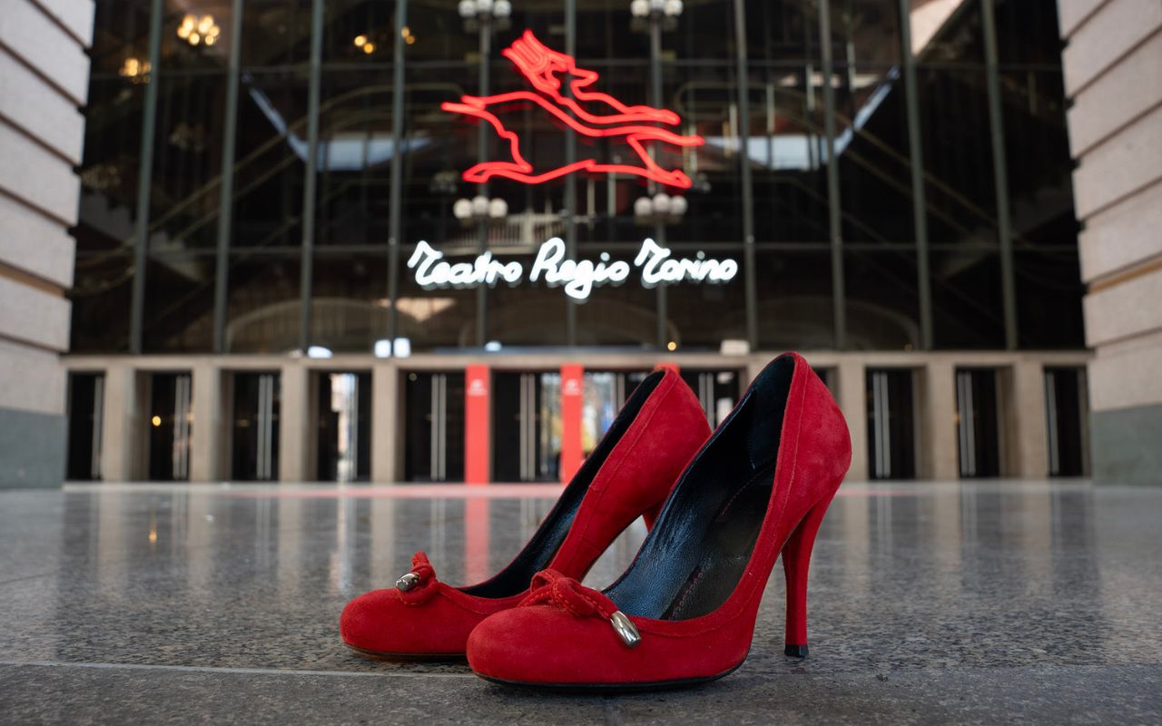 Concerto del 25 novembre al Teatro Regio