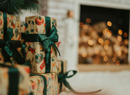 Consigli per regali di Natale a Torino