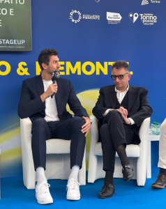 Final Eight a Casa Tennis - Andrea Bargnani