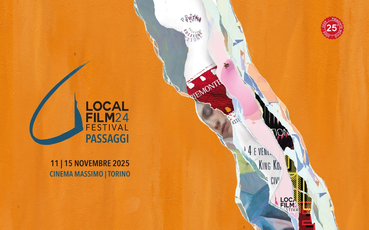 Glocal Film Festival 2025 - Torino