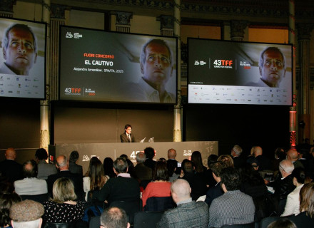 Guida al Torino Film Festival 2025