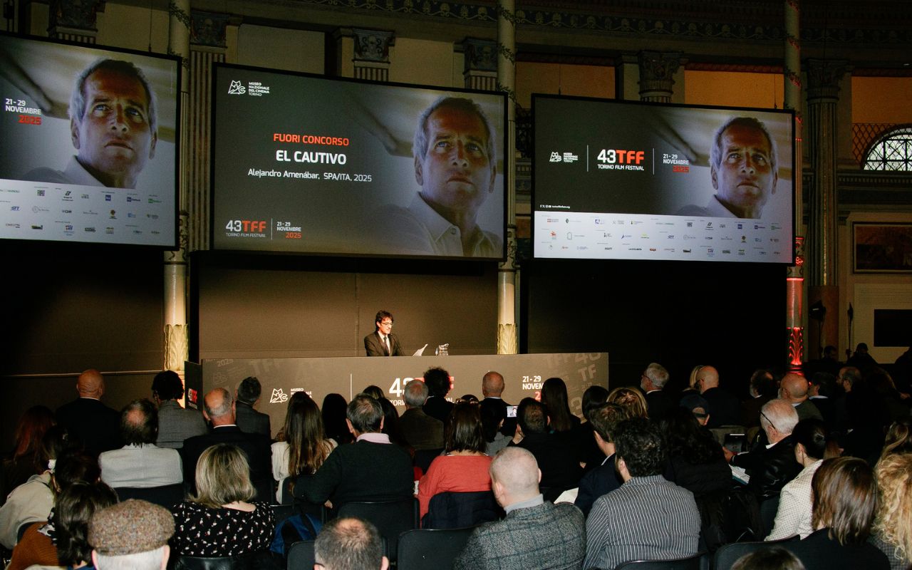 Guida al Torino Film Festival 2025