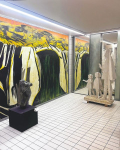 L'Emilia-Romagna - Casa Museo Remo Brindisi