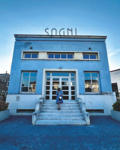 L'Emilia-Romagna - Il Palazzo dei Sogni, icona razionalista che originariamente era un impianto di bagni pubblici