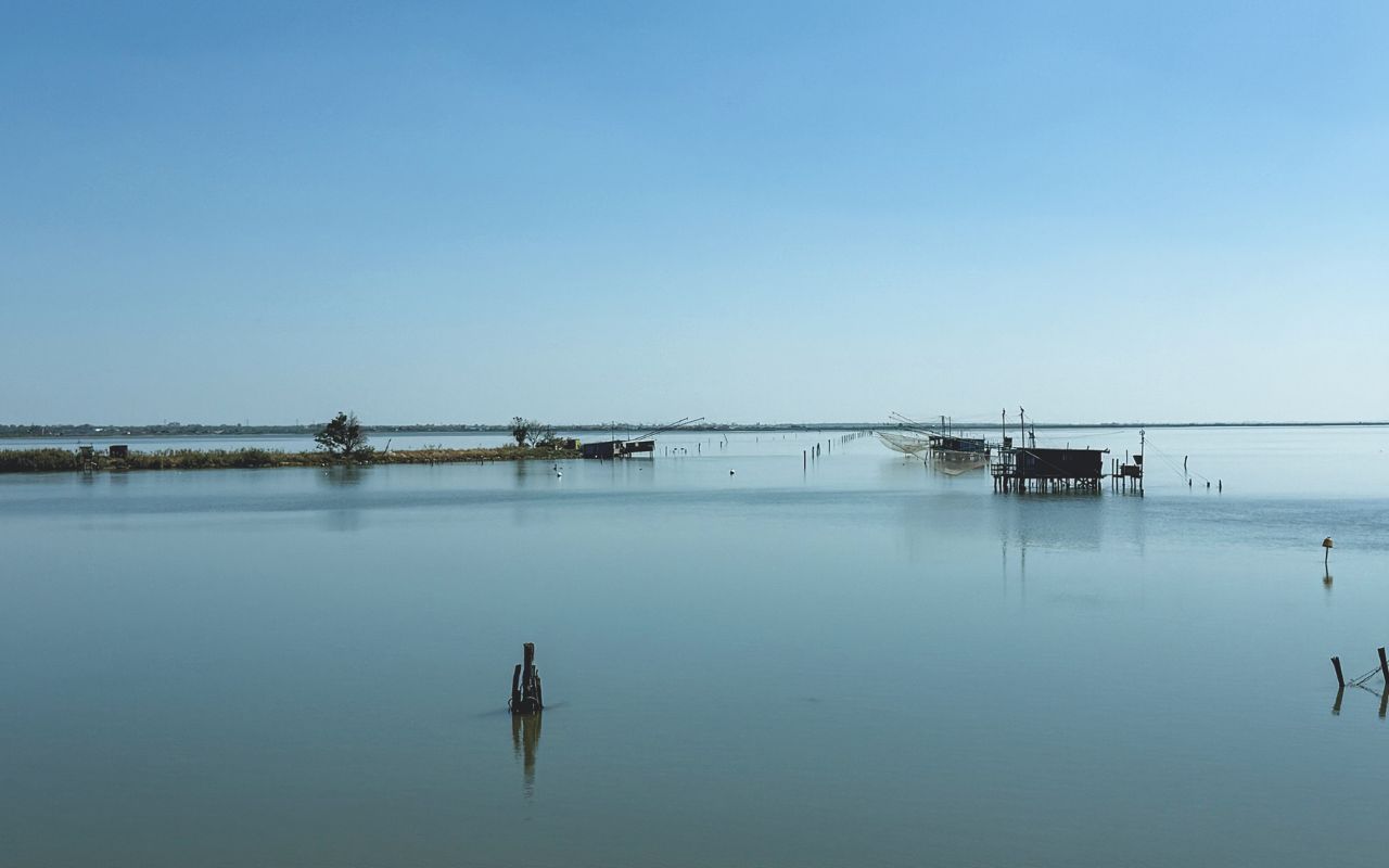 L’Emilia-Romagna inedita luoghi che raccontano un’altra storia