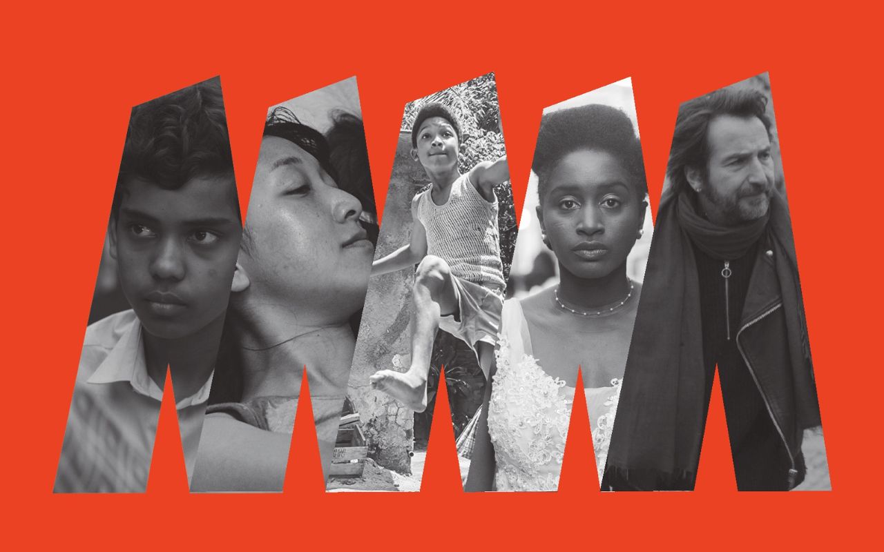 Mondi lontani, Mondi vicini - Cinema Massimo