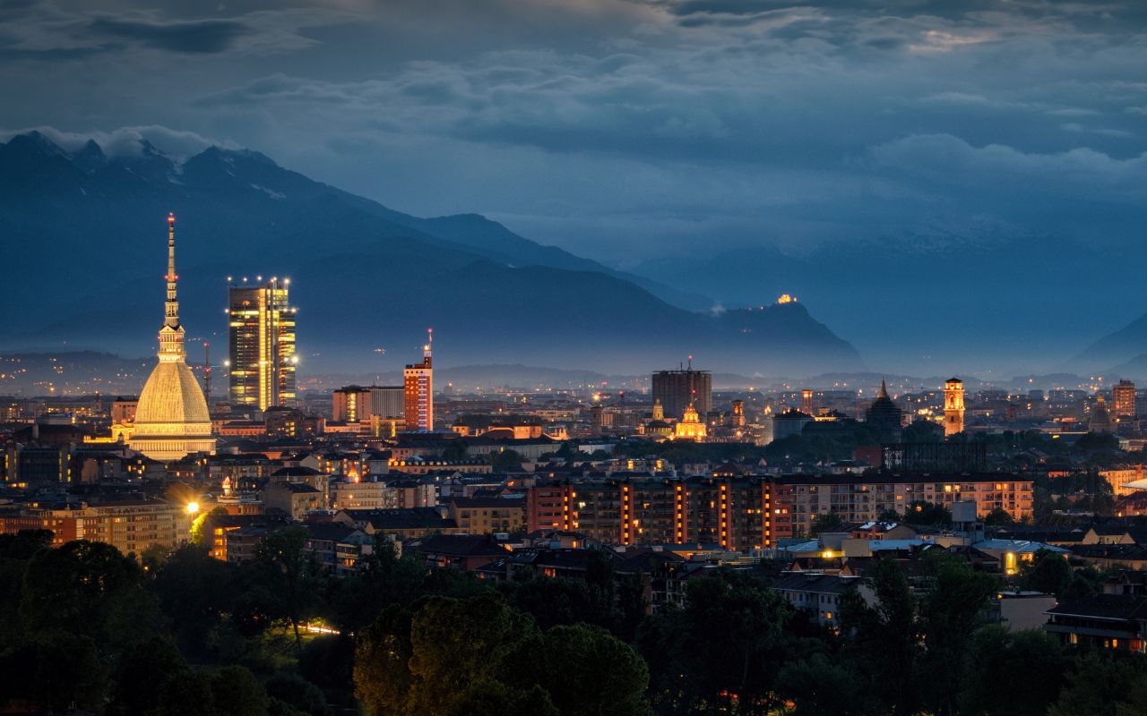 Monumenti Aperti 2025 - Torino