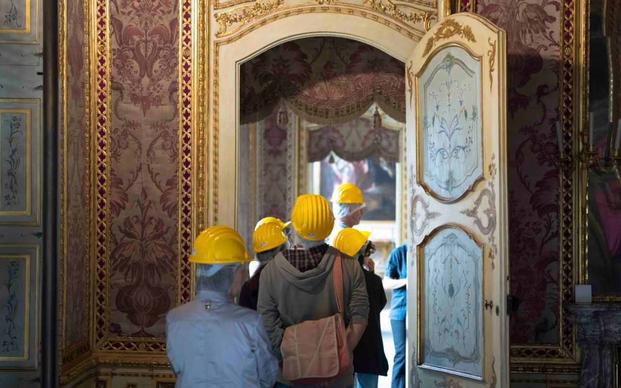 Passepartout 2025 - Palazzina di Caccia di Stupinigi