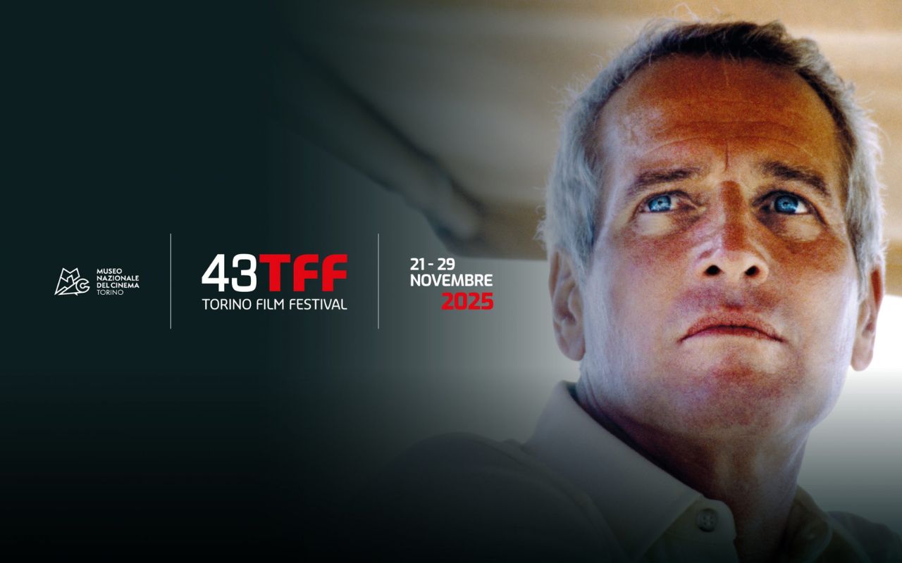 Torino Film Festival 2025 a Torino