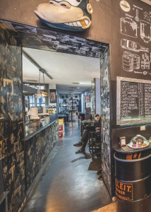 A spasso per Torino - Il Blah Blah