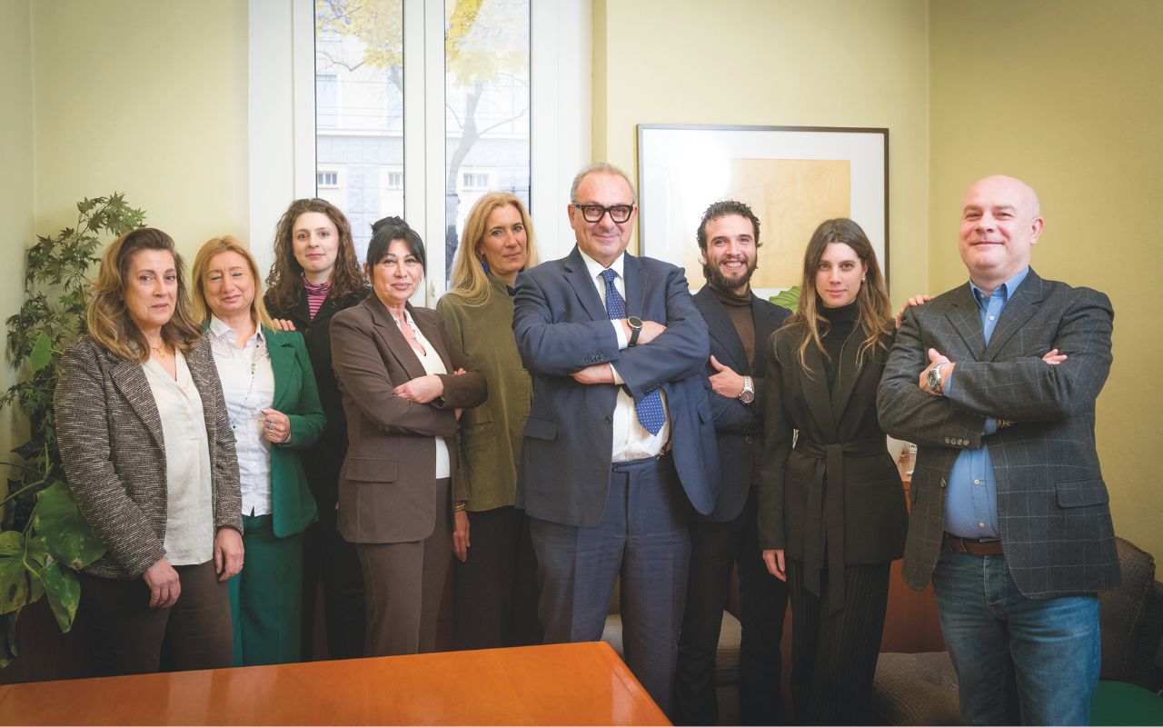 Bimar, da sempre il bureau dell’immobiliare