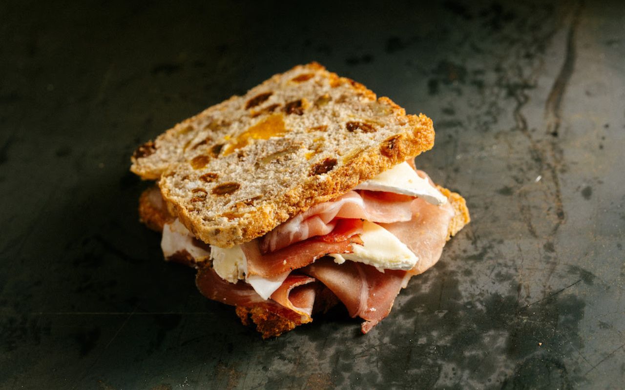 Brunch Conviviale delle Feste - Cibrario Forno